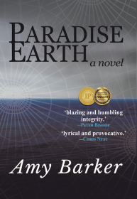 Paradise Earth Cover